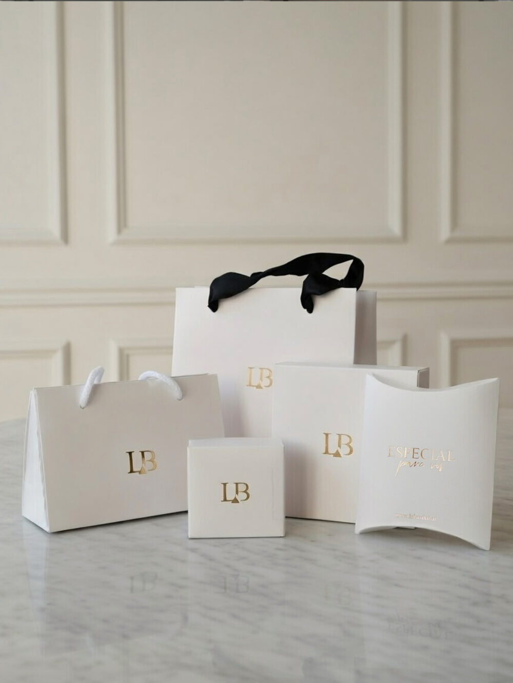 Envoltorio para Regalo