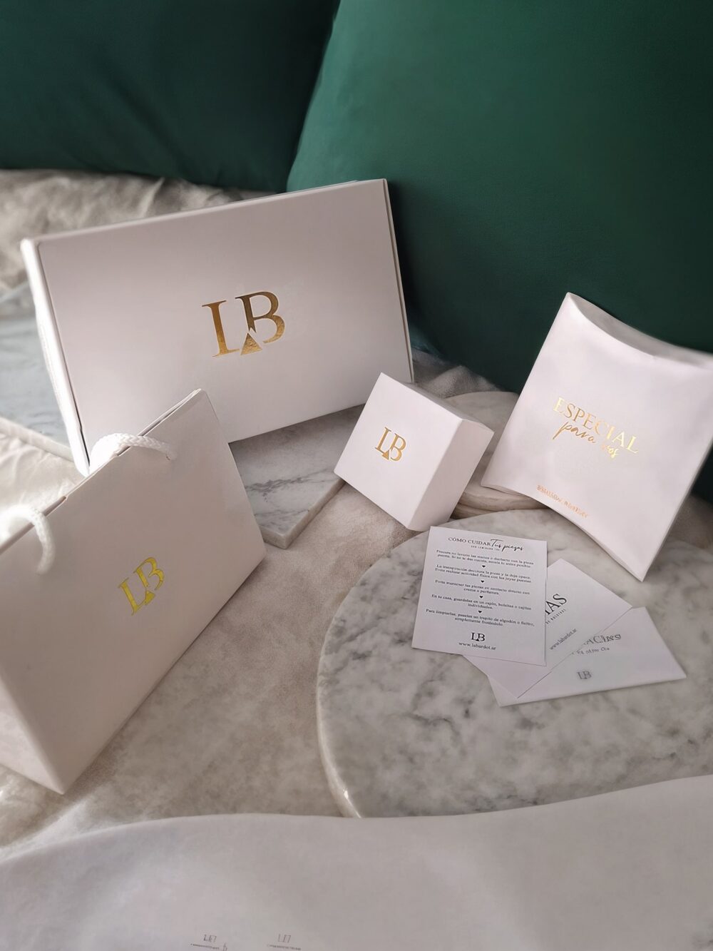 Envoltorio para Regalo