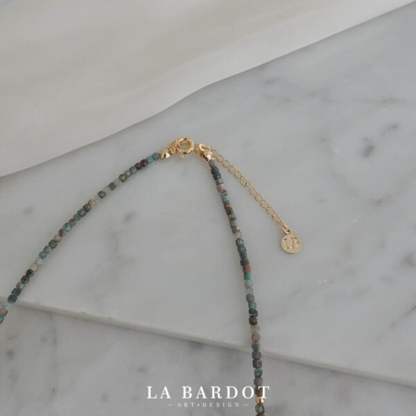 Collar Piedras | Melé - Image 3