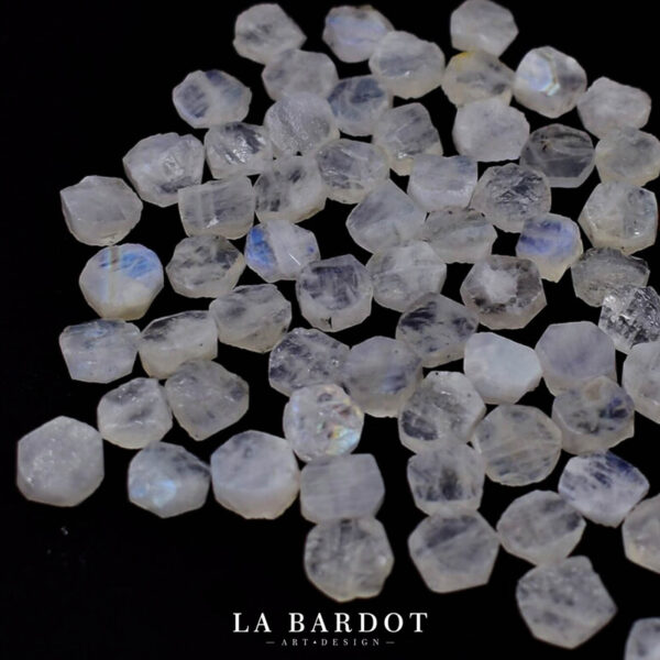 Collar Piedras | Little Moon - Image 5