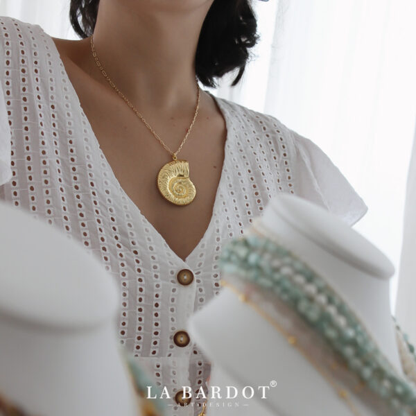 Collar Wewak - Imagen 4