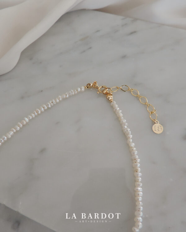 Collar Piedras | Amy - Image 4