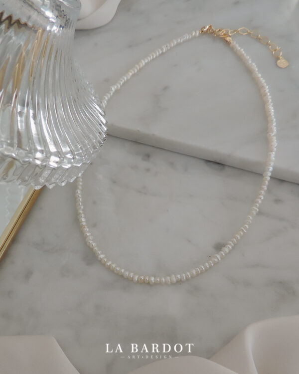 Collar Piedras | Amy - Image 5