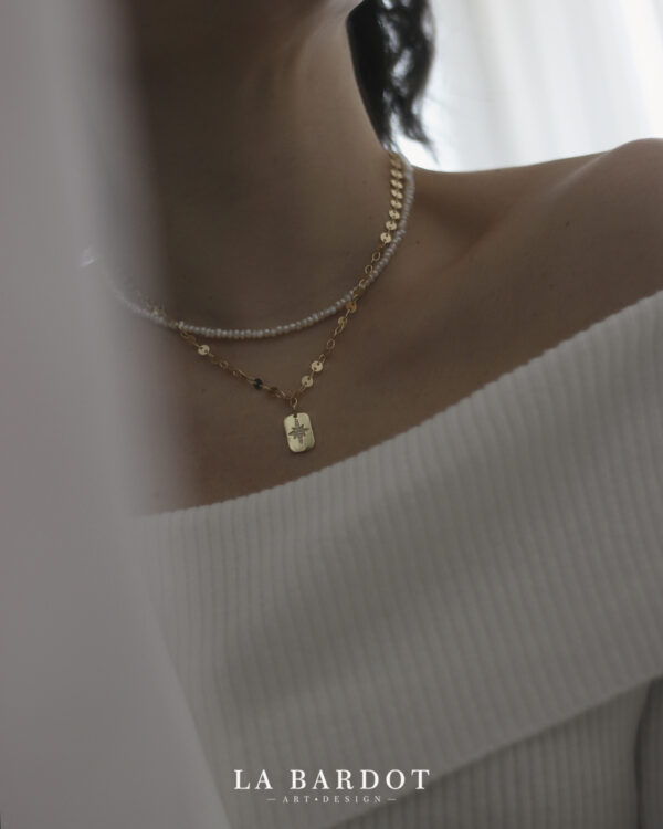 Collar Piedras | Amy - Image 7