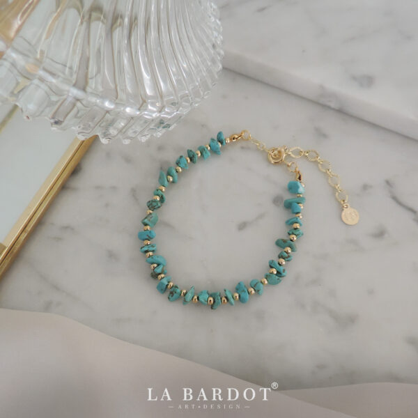 Pulsera Piedras | Tiapaa - Image 2