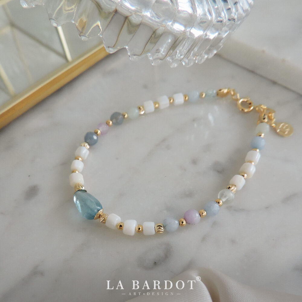 Pulsera Piedras | Sky