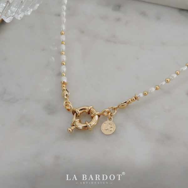 Collar Piedras | Polly - Image 2