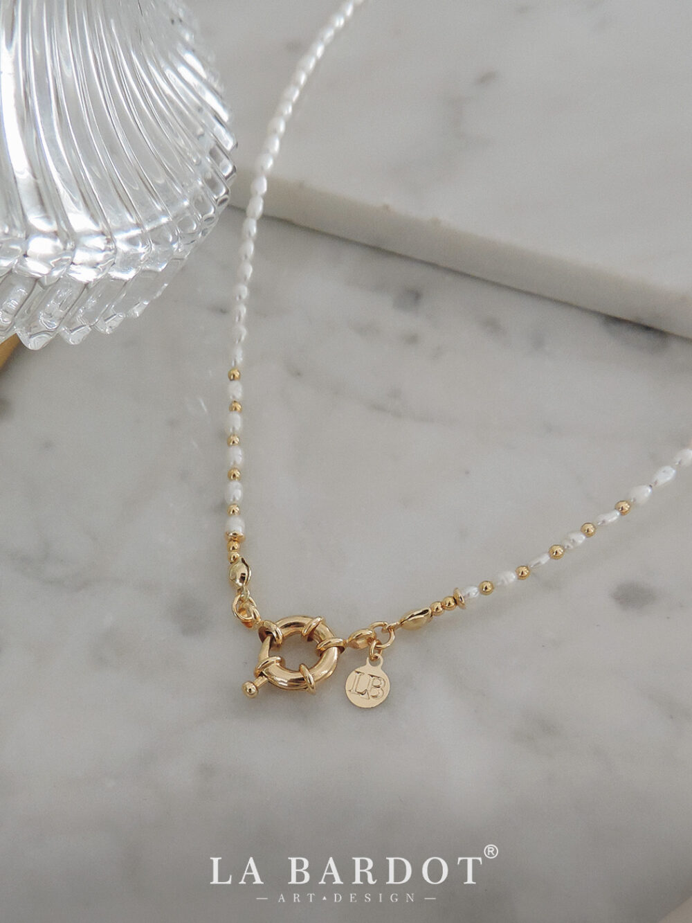 Collar Yonaha