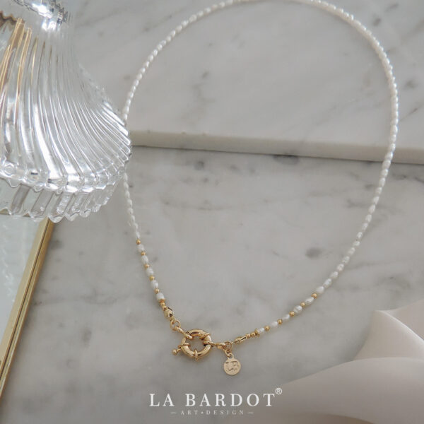 Collar Piedras | Polly - Image 3
