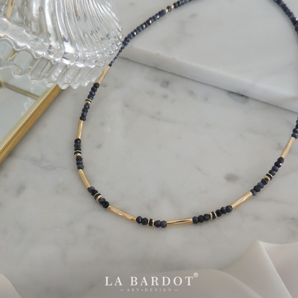 Collar Piedras | Wallace