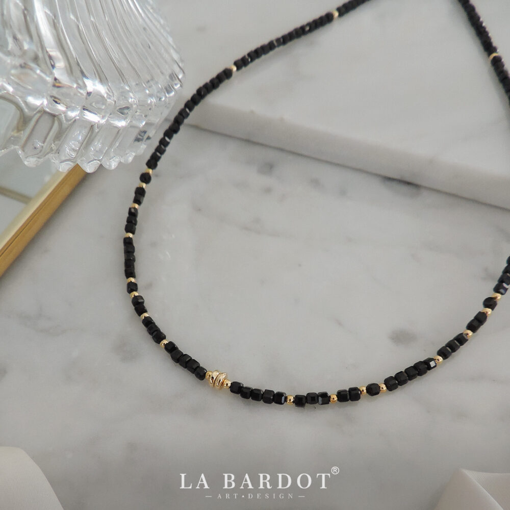 Collar Piedras | Victor