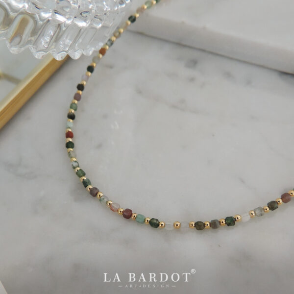 Collar Piedras | Aquiles - Image 2
