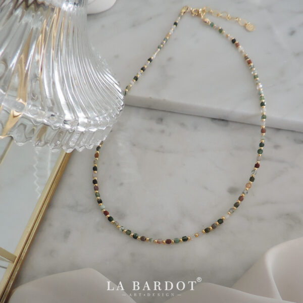 Collar Piedras | Aquiles - Image 3