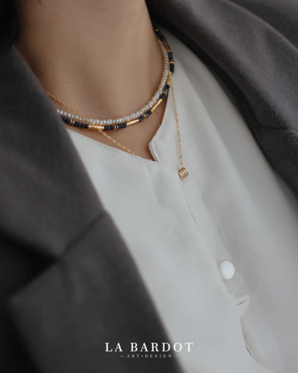 Collar Piedras | Wallace - Image 7