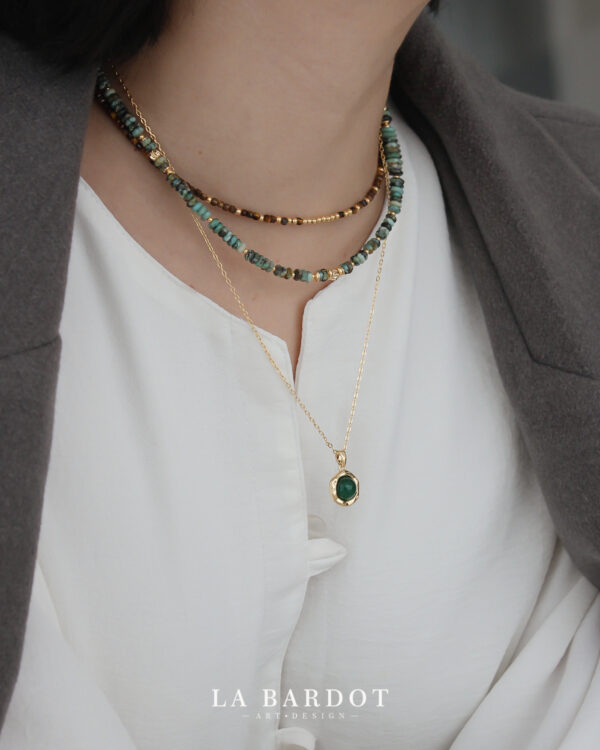 Collar Piedras | Phoenix - Image 7