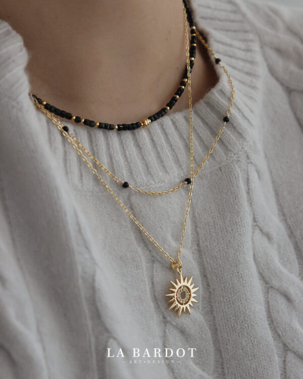 Collar Piedras | Victor - Image 4
