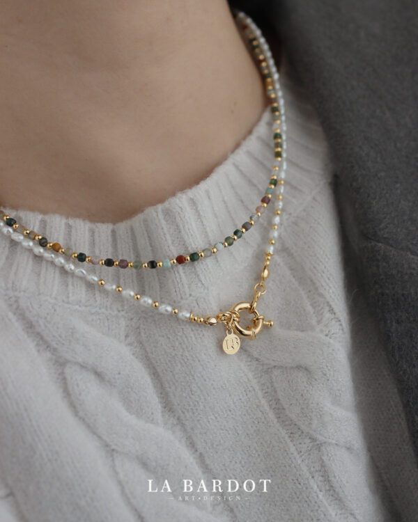 Collar Piedras | Polly - Image 4