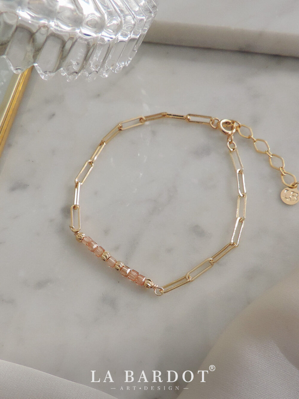 Pulsera Lisi