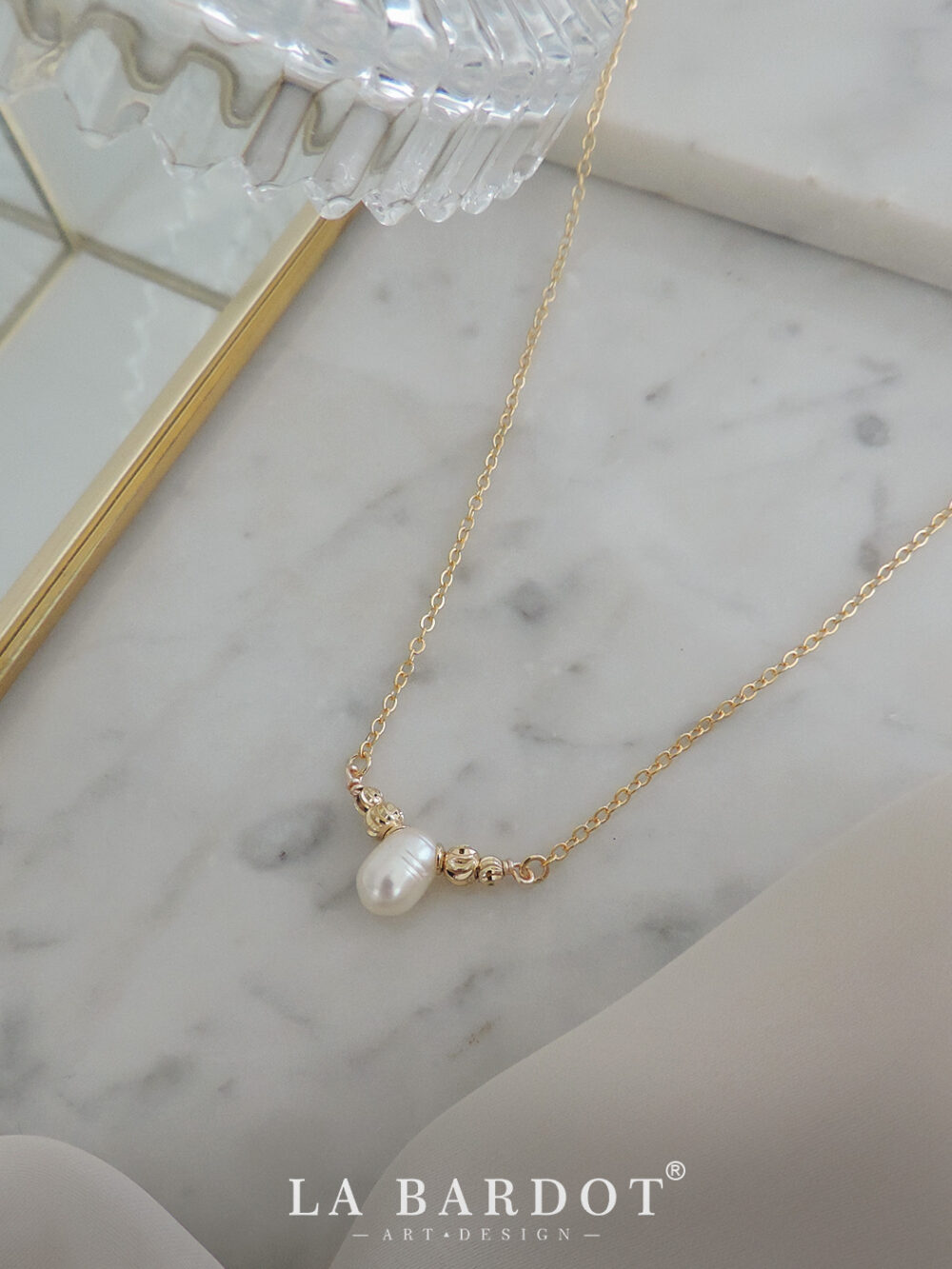 Collar Cala