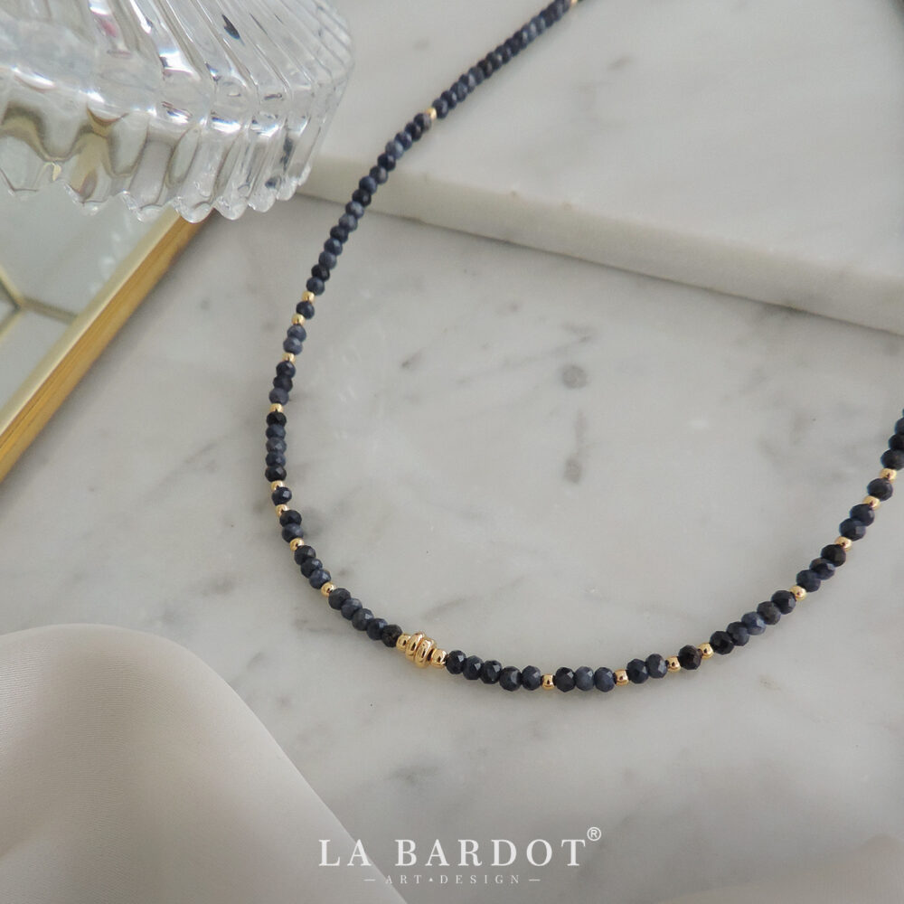 Collar Piedras | Niza