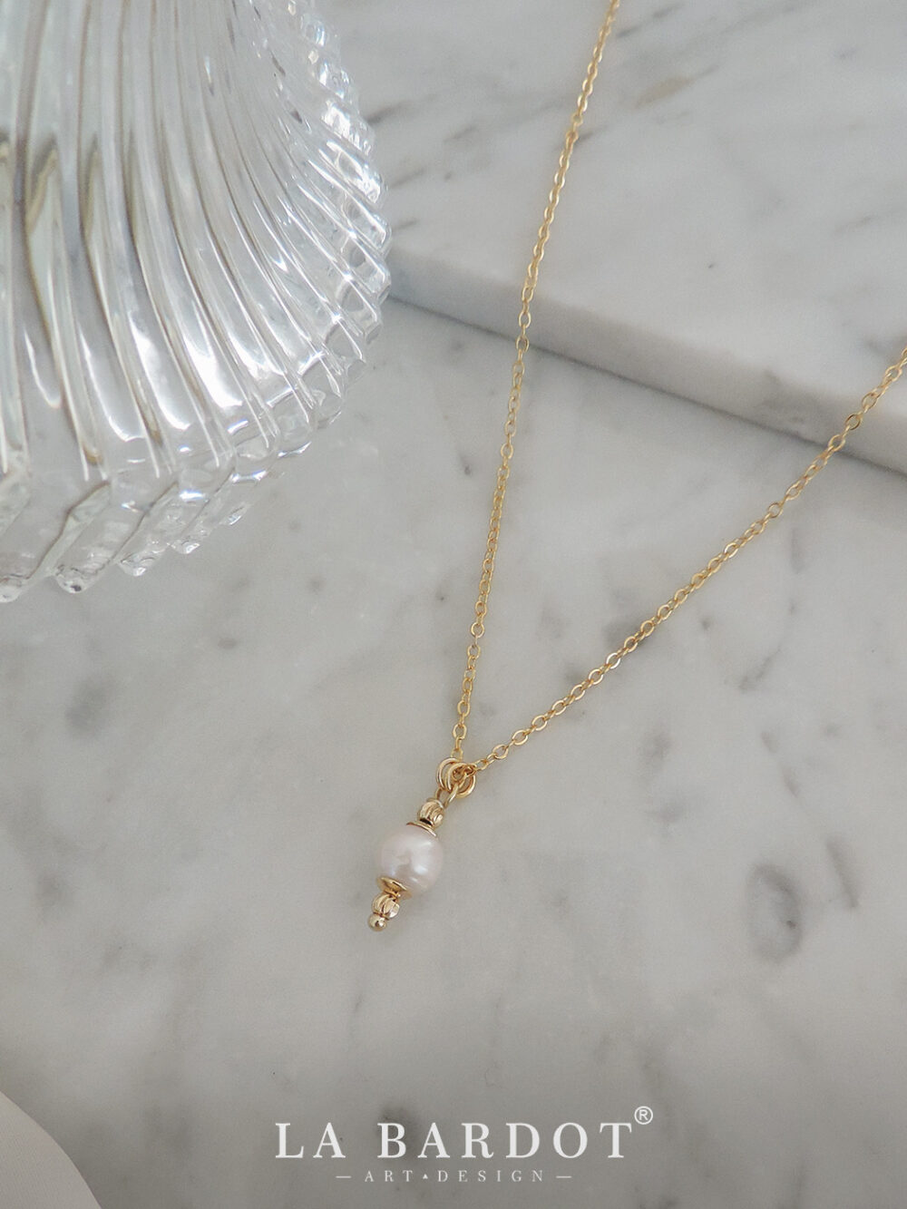 Collar Chanson