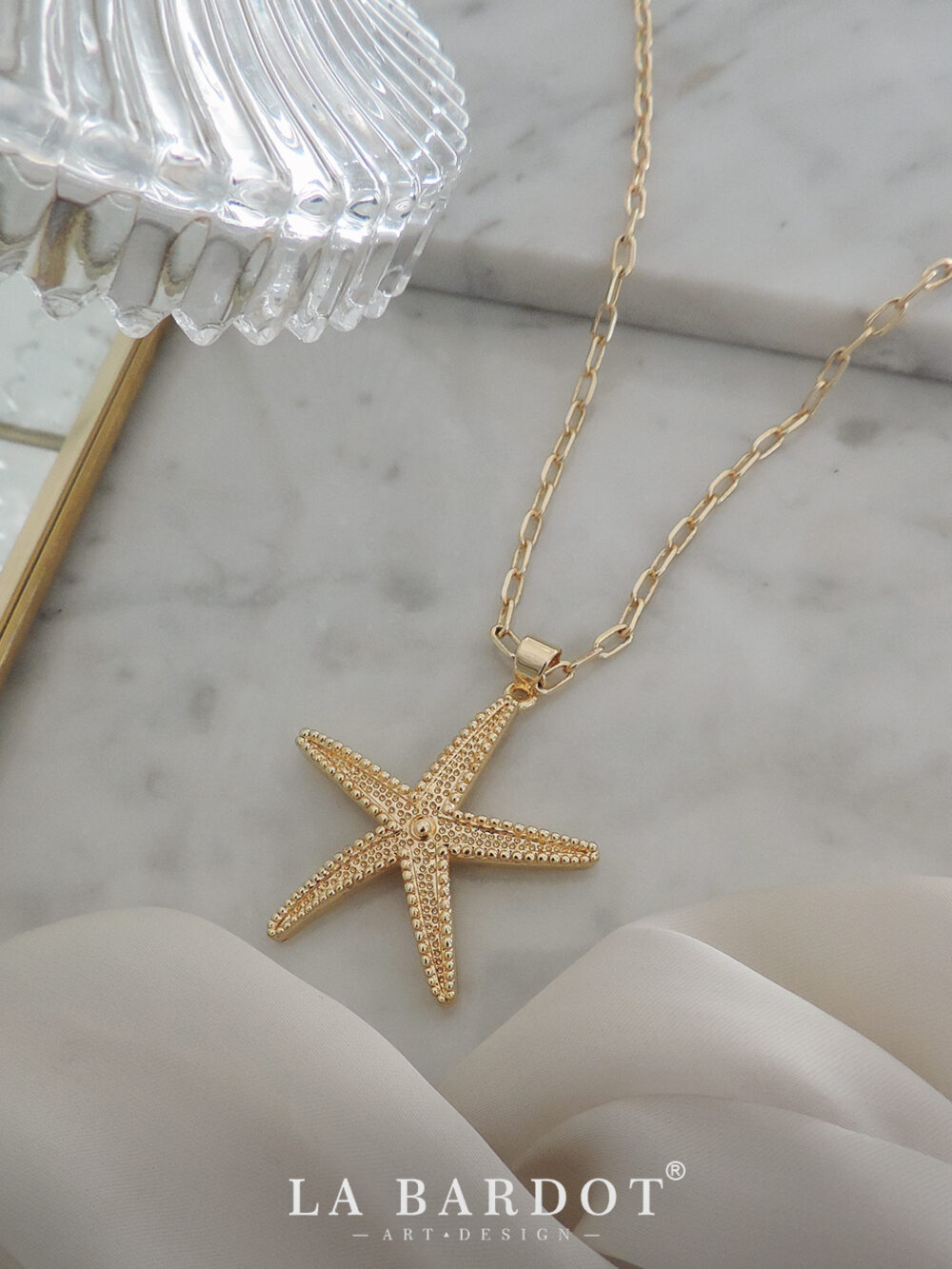 Collar Aquila