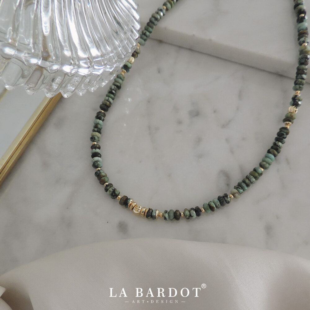 Collar Piedras | Dingle