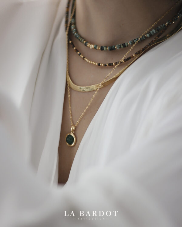 Collar Piedras | Dingle - Image 5