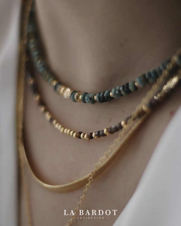 Collar Piedras | Dingle - Image 6