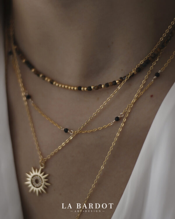 Collar Piedras | Phoenix - Image 5