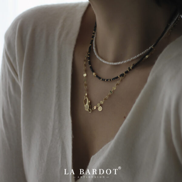 Collar Piedras | Victor - Image 5