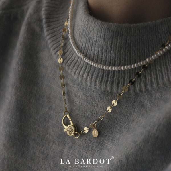Collar Piedras | Amy - Image 6