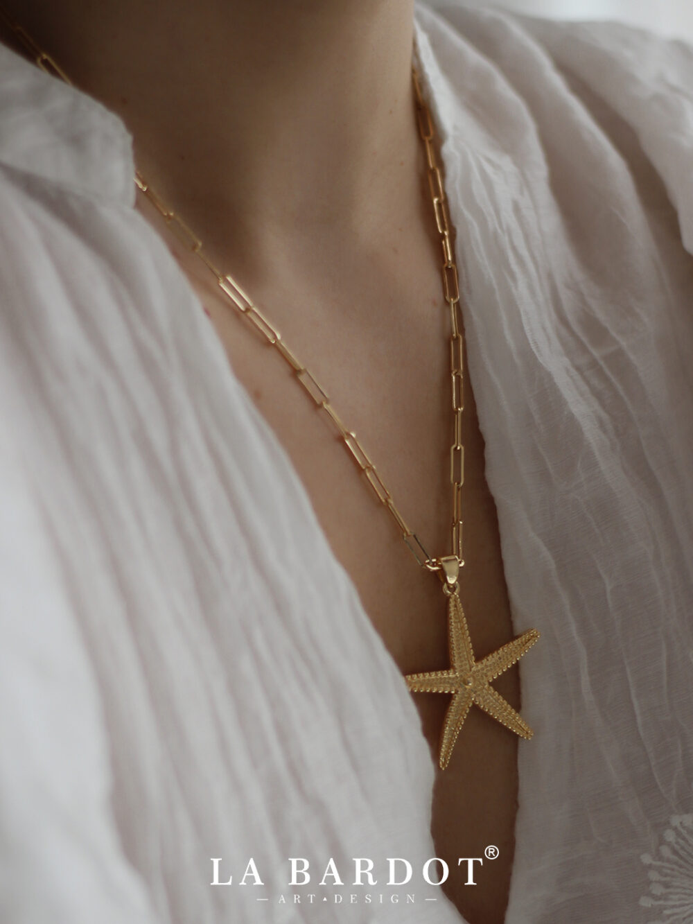 Collar Aquila