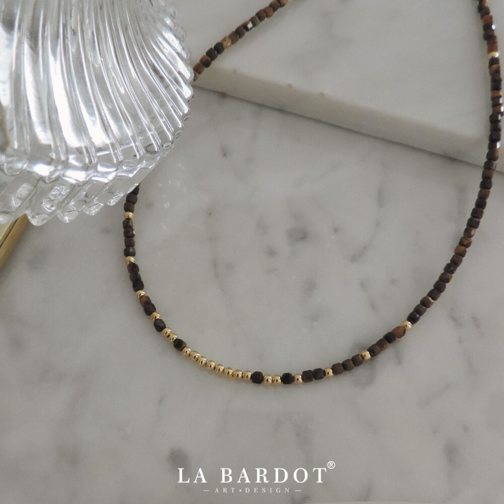 Collar Piedras | Phoenix