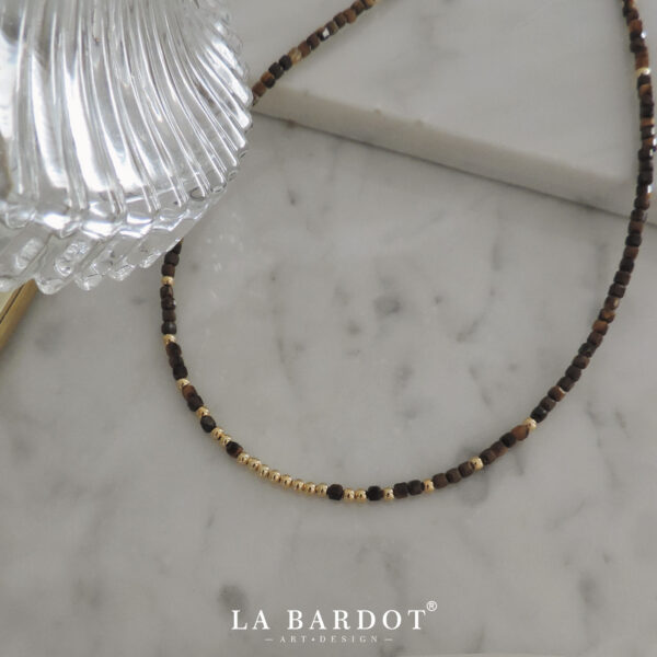 Collar Piedras | Phoenix