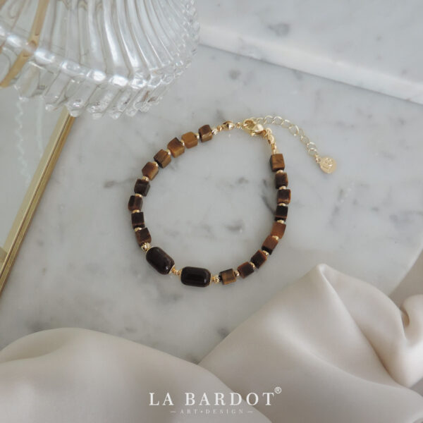 Pulsera Piedras | Hera - Image 2