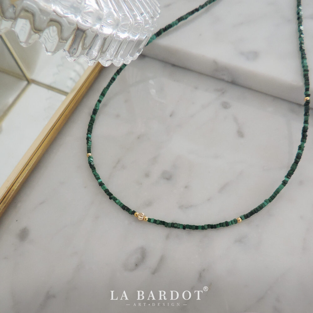 Collar Piedras | kert