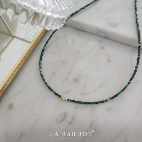Collar Piedras | kert