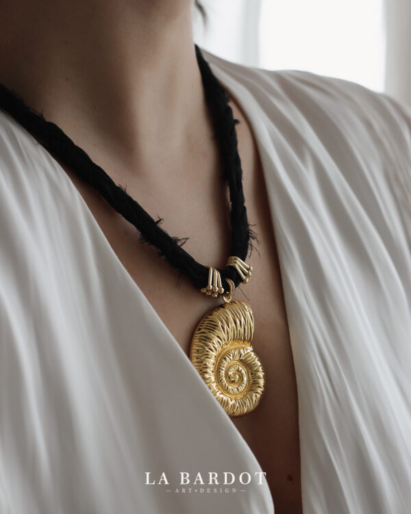 Collar Textil | Mumbai - Image 7