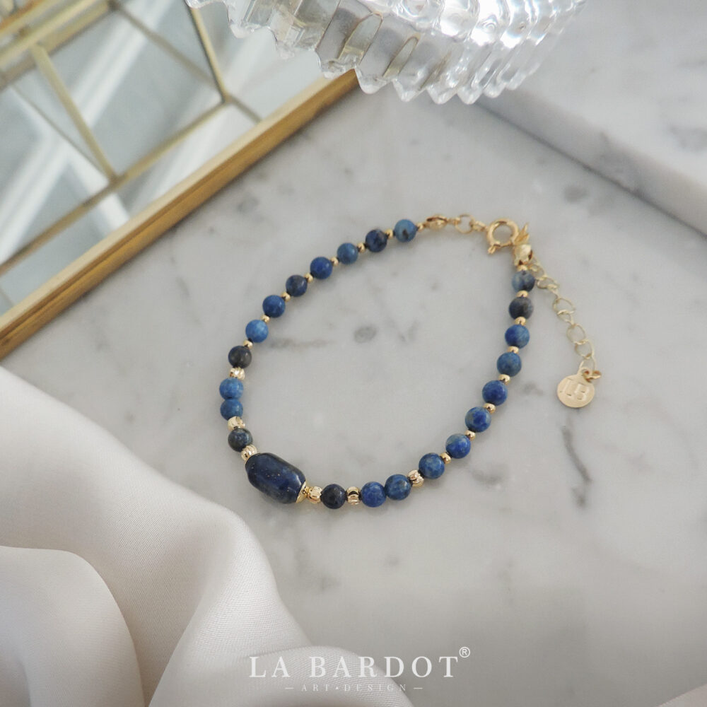 Pulsera Piedras | Dalvik
