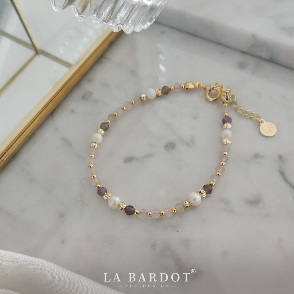 Pulsera Piedras | Milano