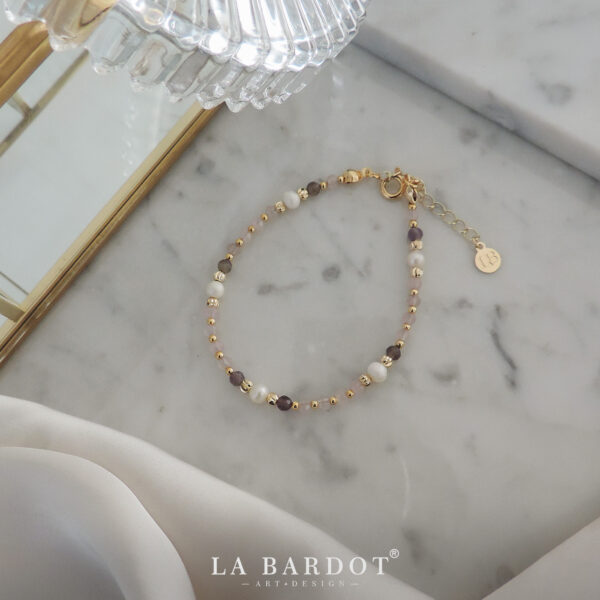 Pulsera Piedras | Milano - Image 2
