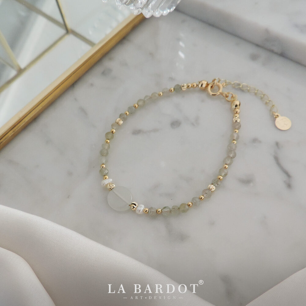 Pulsera Piedras | Mahal