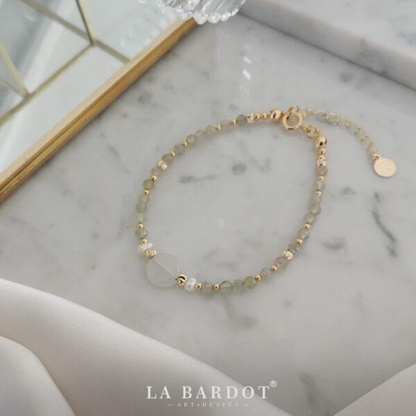 Pulsera Piedras | Mahal