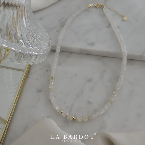 Collar Piedras | Little Moon - Image 2