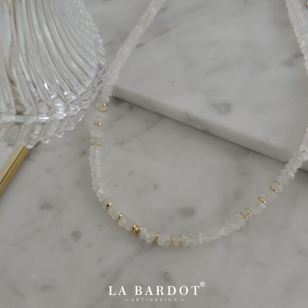 Collar Piedras | Little Moon