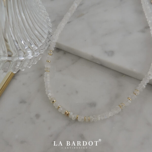 Collar Piedras | Little Moon