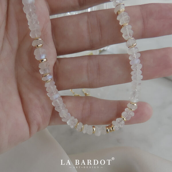Collar Piedras | Little Moon - Image 3