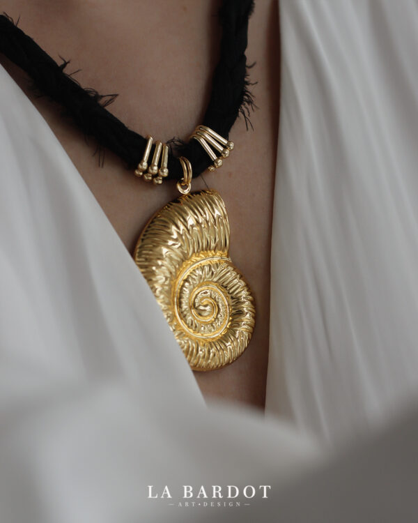 Collar Textil | Mumbai - Image 6