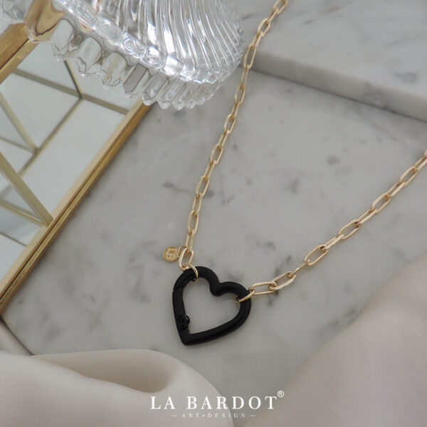 Collar Laminado en Oro | Turner